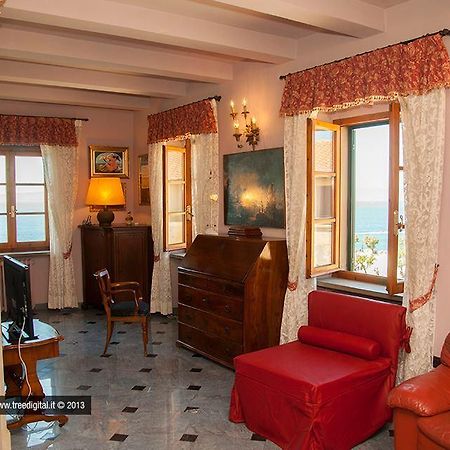 Arcipelago Toscano B&B Piombino Exterior photo