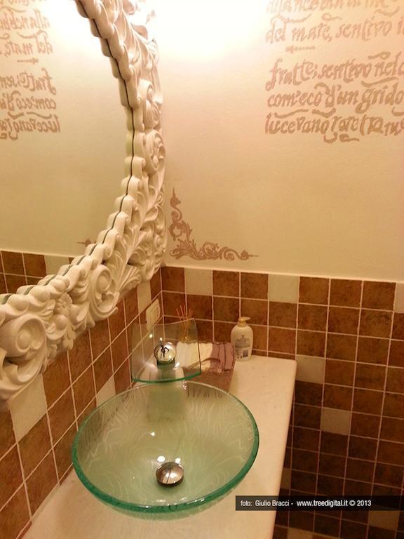 Arcipelago Toscano B&B Piombino Exterior photo