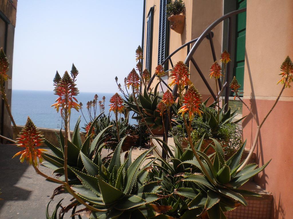 Arcipelago Toscano B&B Piombino Exterior photo