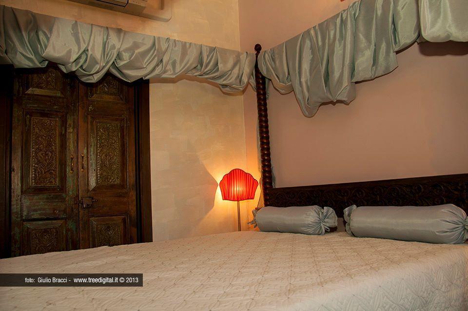 Arcipelago Toscano B&B Piombino Room photo
