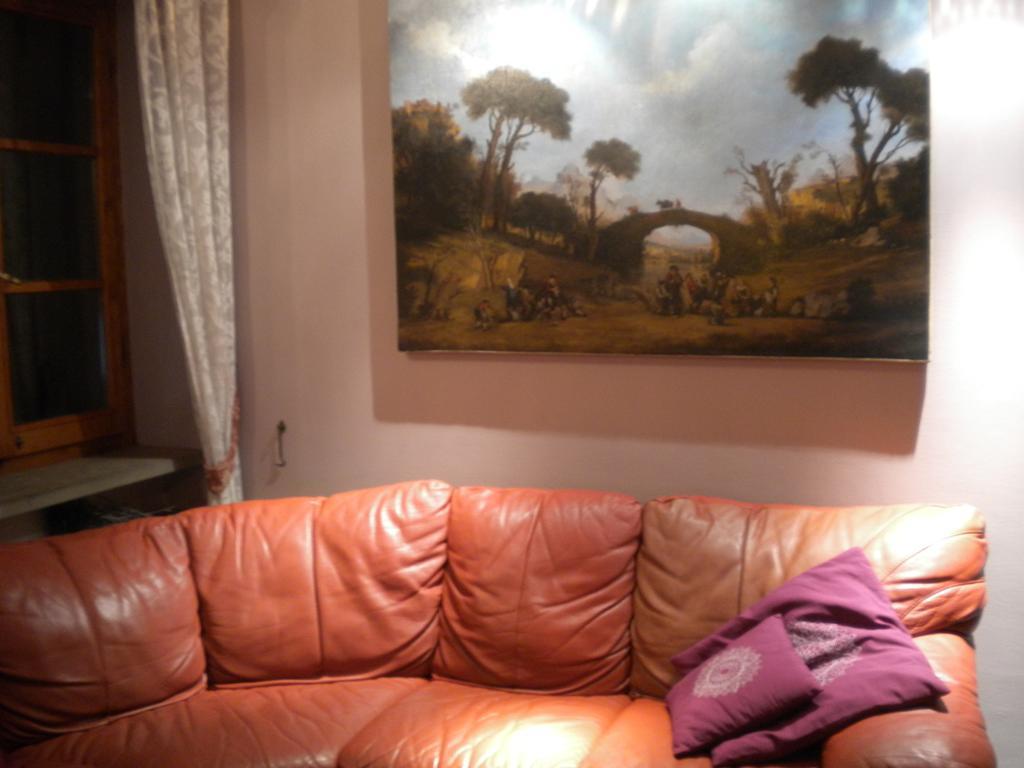 Arcipelago Toscano B&B Piombino Exterior photo