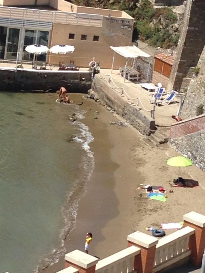 Arcipelago Toscano B&B Piombino Exterior photo