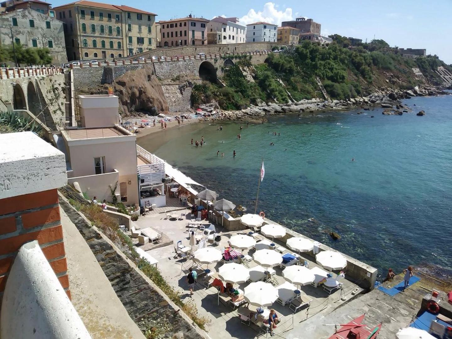 Arcipelago Toscano B&B Piombino Exterior photo