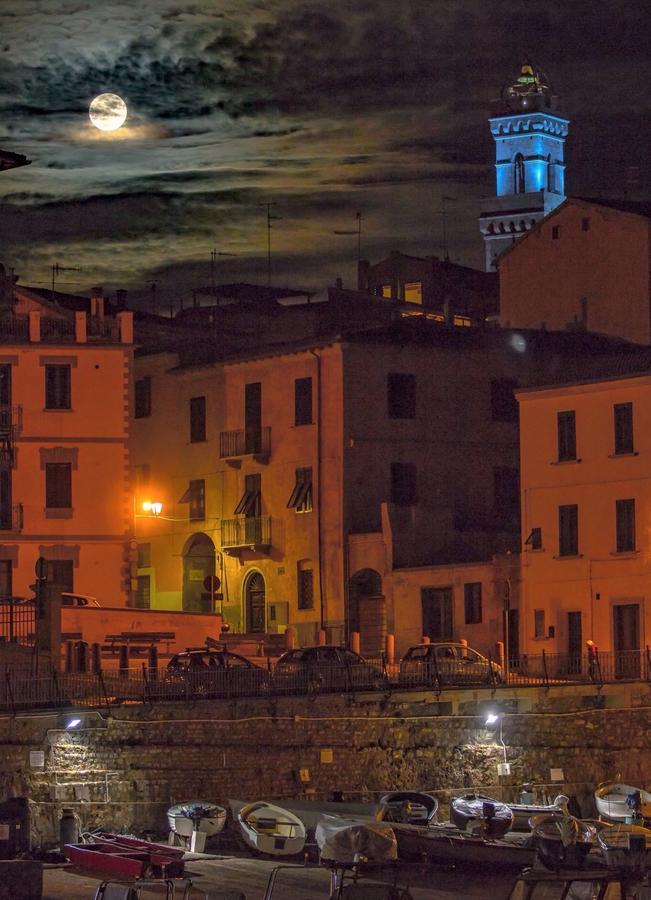 Arcipelago Toscano B&B Piombino Exterior photo