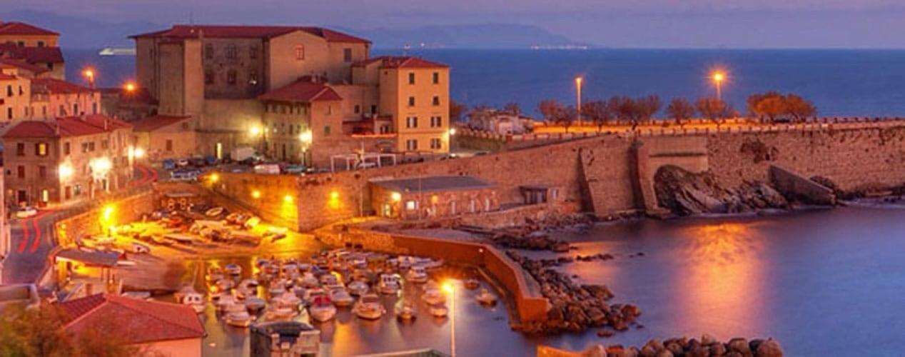 Arcipelago Toscano B&B Piombino Exterior photo
