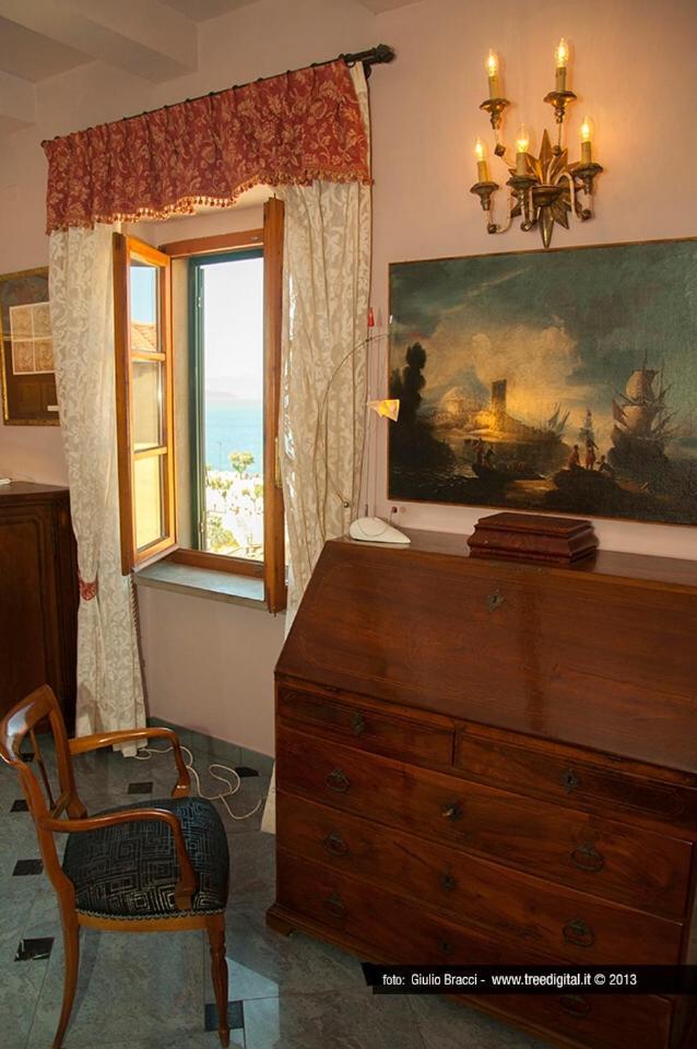 Arcipelago Toscano B&B Piombino Exterior photo