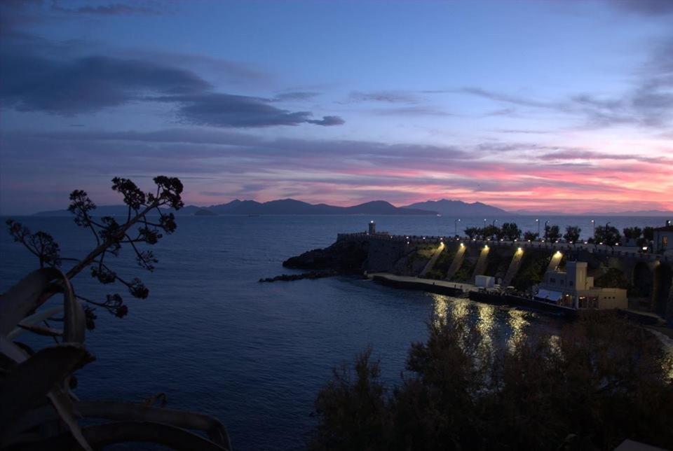 Arcipelago Toscano B&B Piombino Exterior photo